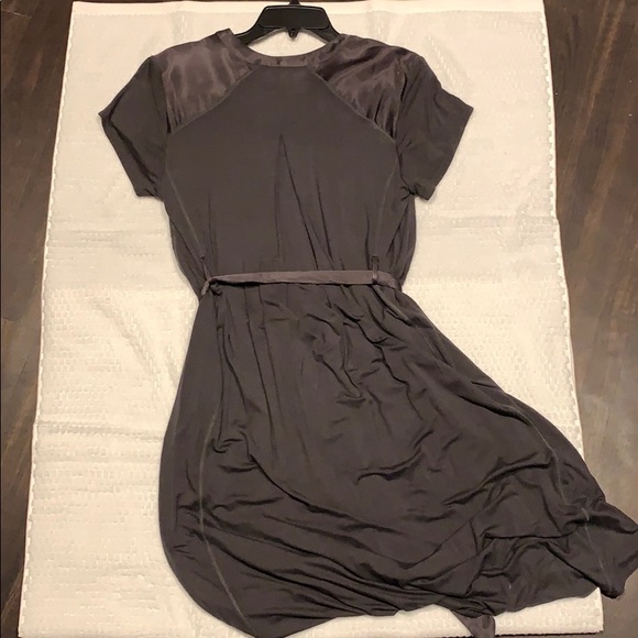 NWT Anthropologie TINY Stone Harbor shirt dress - Picture 2 of 6